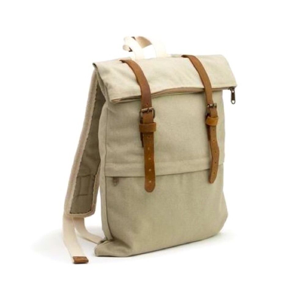 The Barrel Shack | Martin Backpack | New